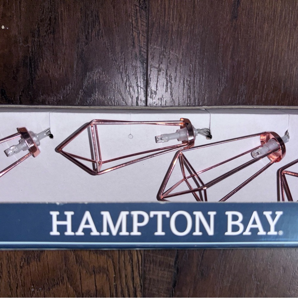 Hampton Bay LED String Lights - Picture 9 of 11